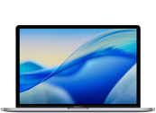 16" MacBook Pro (Intel, 2019)